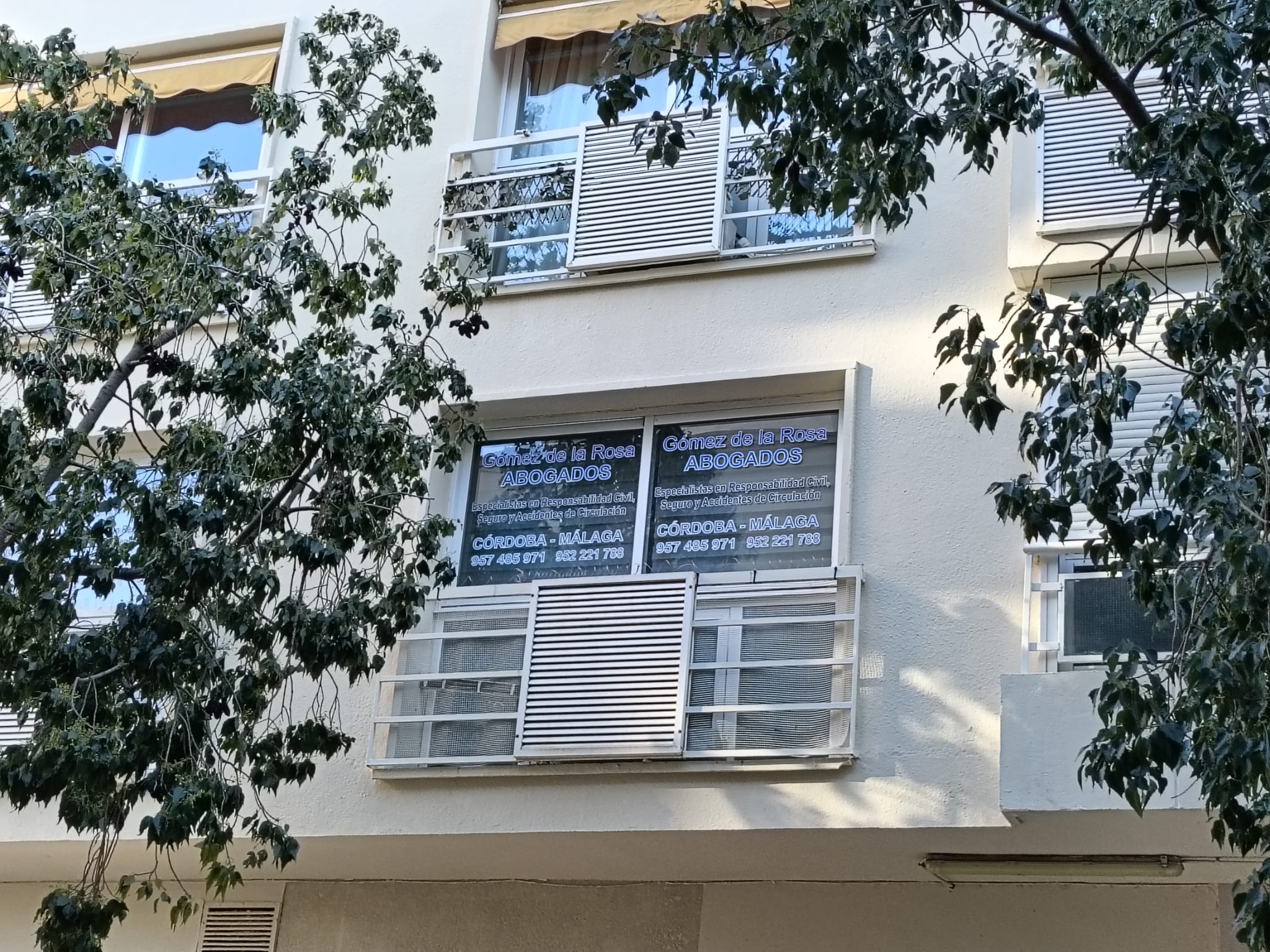 Despacho Málaga, imagen 2