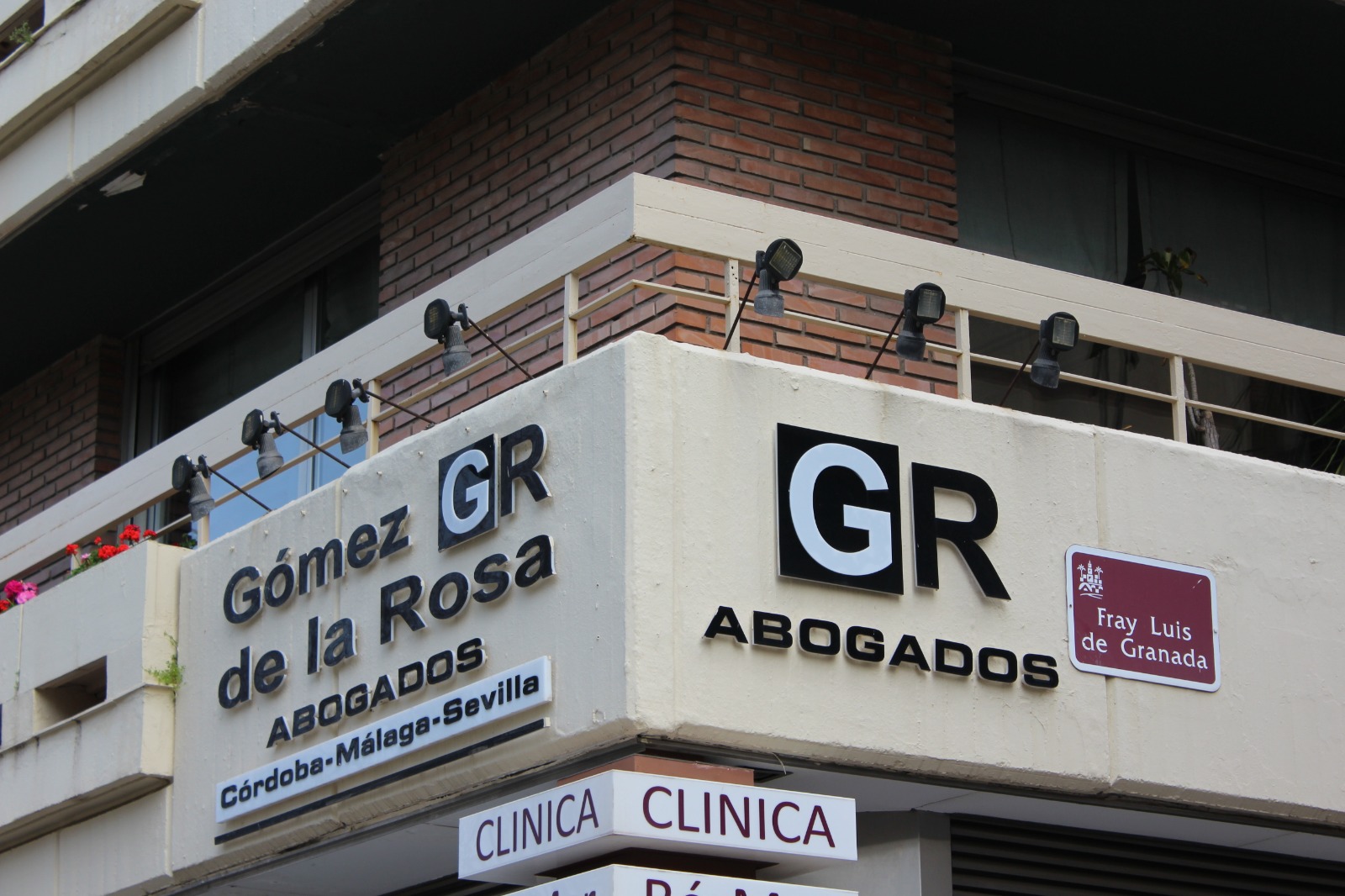 Despacho Córdoba, imagen 2